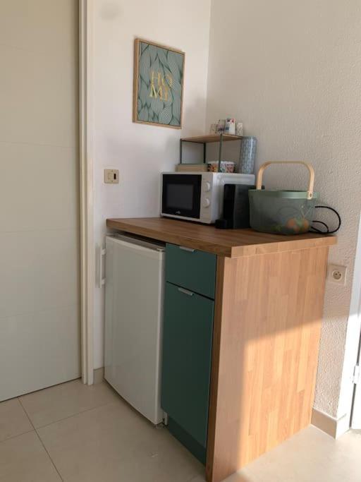 Maisonnette Dans Belle Residence Saint-Vallier-de-Thiey Ngoại thất bức ảnh