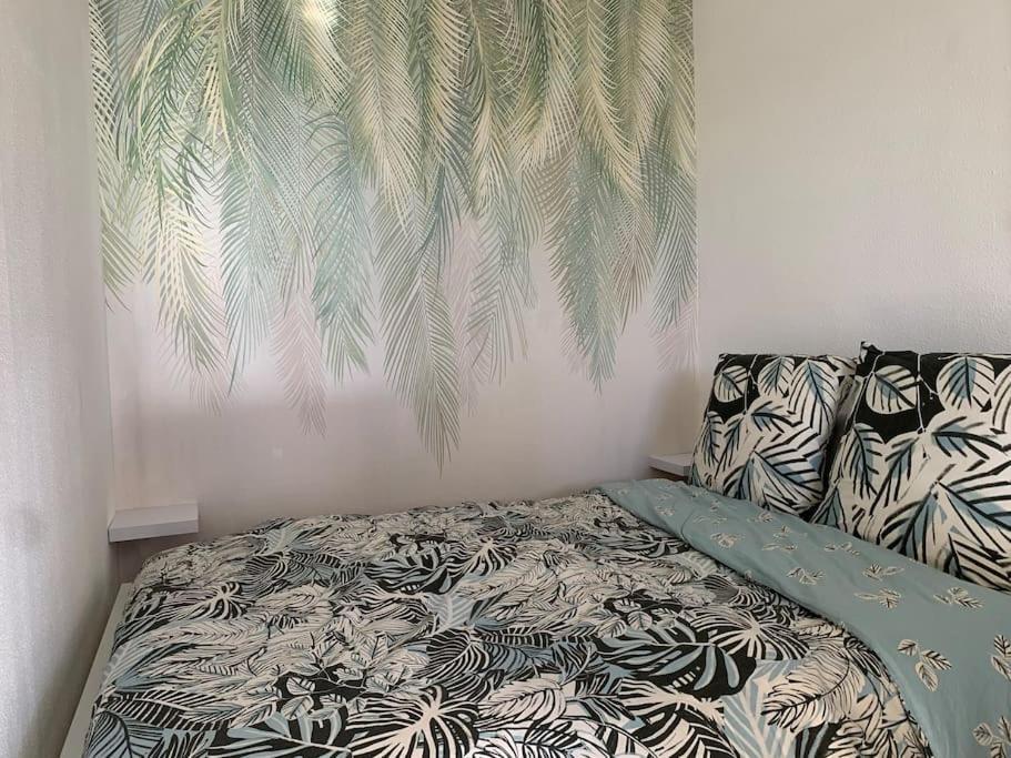 Maisonnette Dans Belle Residence Saint-Vallier-de-Thiey Ngoại thất bức ảnh